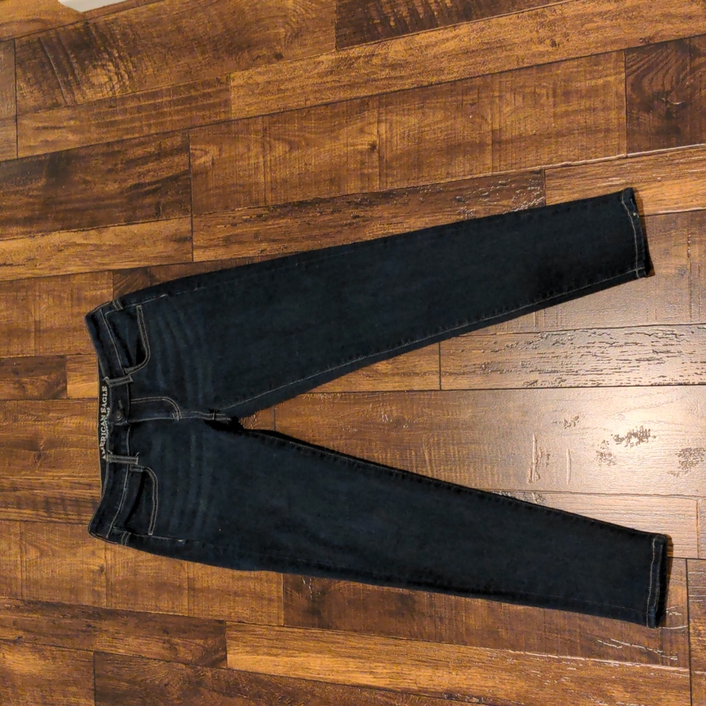 American eagle jeggings